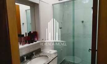 Imagem 6: CASA ASSOBRADADA á venda 100m² 3 dormitórios na Mooca -SP