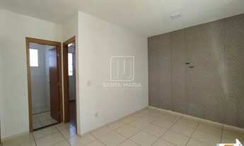 Imagem 3: Apartamento (tipo - padrao) 2 dormitórios, cozinha planejada, portaria 24hs, lazer, espaço