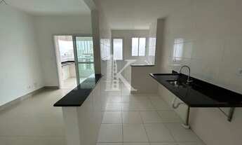 Imagem 5: Apartamento com 2 dorms, Boqueirão, Praia Grande - R$ 470 mil, Cod: 8094