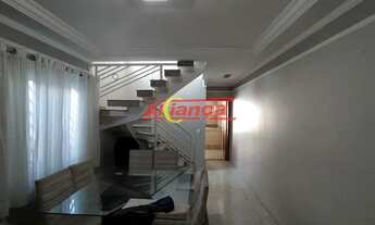 Imagem 6: Sobrado 3 dormitórios - 3 suítes - Parque Edu Chaves - São Paulo