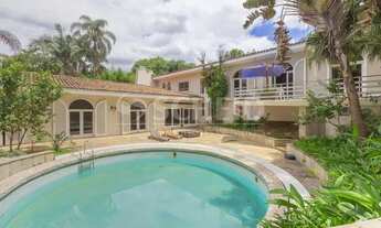 Imagem 3: Condomínio de casas em rua fechada no melhor do Alto da Boa Vista / Jardim Petrópolis