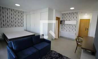 Imagem 5: Apartamento para Aluguel - Jardim Anália Franco, 1 Quarto, 55 m2