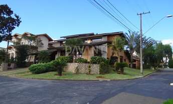 Imagem 2: Casa - Condomínio Alpes de Vinhedo - Vinhedo