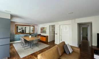 Imagem 5: Apartamento a venda no Jardim Marajoara com 2 suítes, 149m², varanda com churrasqueira!