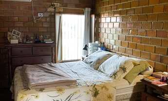 Imagem 5: Casa de condomínio para venda tem 398 metros quadrados com 4 quartos em Alpes Suiços - Gra