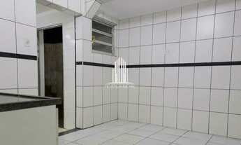 Imagem 6: Casa térrea na Vila Mazzei