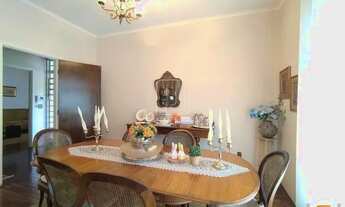 Imagem 4: Casa (térrea na rua) 3 dormitórios/suite, cozinha planejada