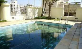 Imagem 2: Cobertura com piscina . Oportunidade