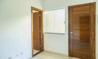 Imagem 4: Apartamento para Aluguel - Jardim Arize, 2 Quartos, 40 m2