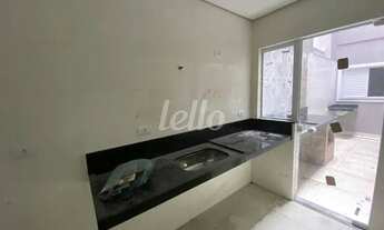 Imagem 3: Santo André - Apartamento Padrão - Vila Curuca