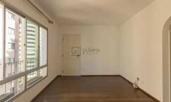 Imagem 5: Locação Apartamento 3 Dormitórios - 120 m² Brooklin