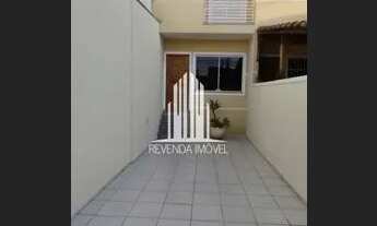 Imagem 2: Sobrado com duas suítes avarandadas e mais: - Area com 125 m² totais - 2 quartos - 2 banh