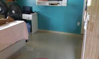 Imagem 4: Casa nova no operário