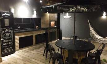 Imagem: Maravilhoso sobrado no Bairro Olímpico