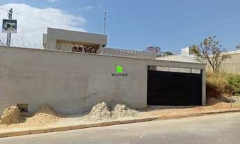 Imagem 5: LAGOA SANTA - Casa Padrão - Vila Dos Ipês