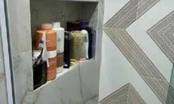 Imagem 3: Apartamento para venda tem 160 metros quadrados com 2 quartos