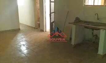 Imagem 2: Casa com 1 dormitório para alugar, 410 m² por R$ 800,00/mês - Jardim Iguatemi - São Paulo