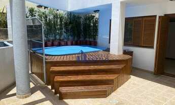 Imagem: Cobertura com 5 dormitórios, 369 m²