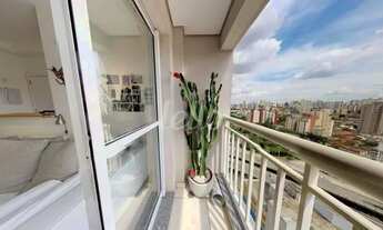 Imagem 7: São Paulo - Apartamento Padrão - Liberdade