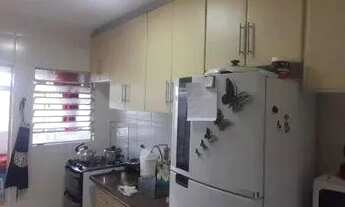 Imagem 6: Apartamento com 2 dormitórios à venda, 74 m² por R$ 310.000,00 - Vila Galvão - Guarulhos/S