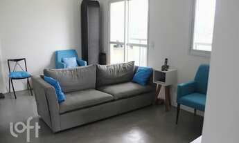 Imagem 4: Apartamento à venda em Campo Limpo com 66 m², 2 quartos, 1 suíte, 1 vaga