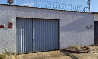 Imagem 2: Casa a venda em Goianira