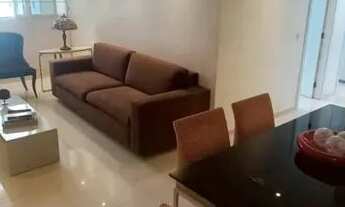 Imagem 3: Apartamento para alugar com 99 m², 3 quartos, com vista para o Parque do Cocó