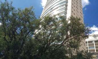 Imagem 2: Apartamento à venda na Vila Ipojuca, 133m² com 3 suítes, 4 vagas e depósito privativo