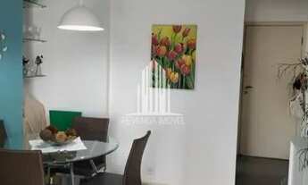 Imagem 6: Apartamento no Parque Mandaqui