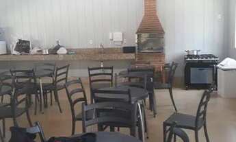 Imagem 2: Haras Camping Club