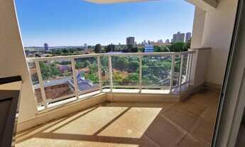 Imagem 3: Apartamento Padrão em Araraquara