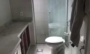 Imagem 3: Quarto grande bairro São Pedro/sto antonio