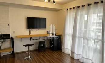 Imagem 6: Apartamento à venda 39m² 1 dormitório 1 vaga no Morumbi