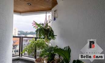 Imagem 6: APARTAMENTO CURSINO 2 DORMITORIOS 1 SUITE SALA AMPLA 1 VAGA