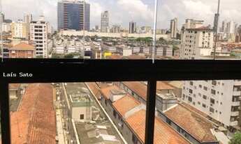 Imagem 4: Apartamento para Venda em Santos, Embaré, 3 dormitórios, 2 banheiros, 1 vaga