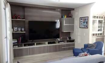 Imagem 4: Casa com 3 dormitórios para alugar, 85 m² por R$ 4.706,18/mês - Granja Viana - Carapicuíba