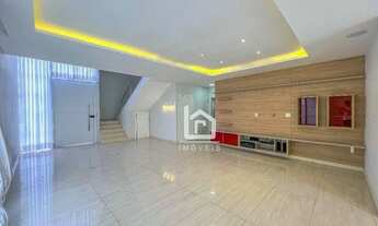 Imagem 2: Excelente Casa Duplex, toda reformada. Condomínio Boulevard Lagoa