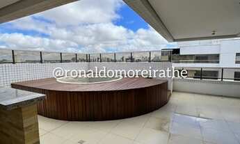 Imagem: Cobertura Poetic Condominium