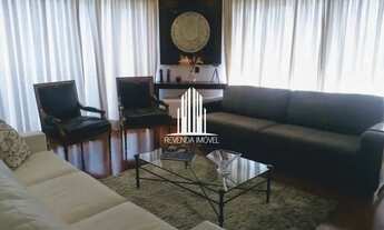 Imagem 7: Apartamento à venda m² com 4 dormitórios 2 suítes 4 vagas na Vila Mariana