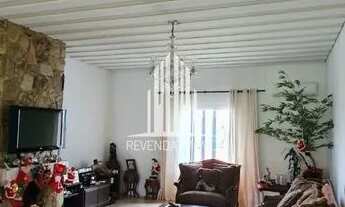 Imagem 6: Casa em condomínio fechado de 474m² com 6 dorms á venda