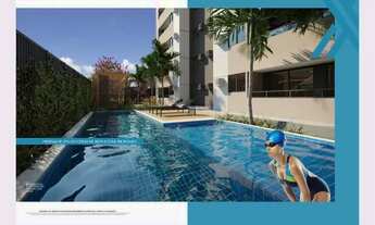 Imagem 5: BB- More Pertinho de tudo Que Você Precisa Av. José Rufino Apto Com 2 e 3 Quartos