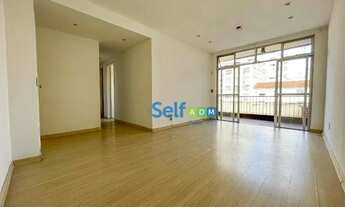 Imagem: Apartamento com 2 quartos para alugar