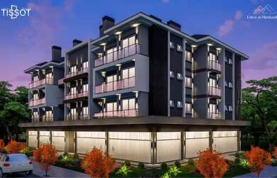 Imagem 2: Apartamento 01 Dormitório - Bairro Várzea Grande