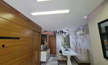 Imagem 4: LINDO APARTAMENTO NA RUA ARAGUAIA TREND RESIDENCE BOUTIQUE