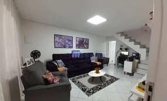 Imagem 5: Sobrado com 3 dormitórios à venda, 110 m² por R$ 699.000,00 - Jardim Santa Maria - São Pau