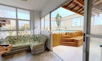 Imagem: Venda ou locação Dúplex Perdizes São