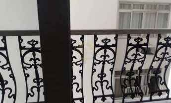 Imagem 3: SÃO VICENTE - Apartamento Padrão - ITARARÉ