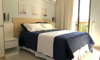 Imagem 6: Apartamento para aluguel tem 78 metros quadrados com 2 quartos em Cumbuco - Caucaia - CE