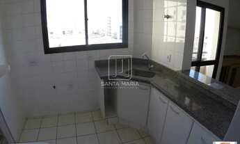 Imagem 4: Apartamento (tipo - padrao) 1 dormitórios, cozinha planejada, em condomínio fechado