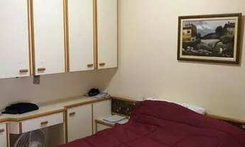 Imagem 6: Metrô Paraíso 41m² 1 dormitório 1 vaga!